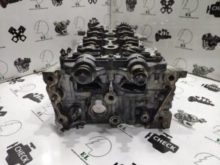 Головка блока цилиндров NISSAN