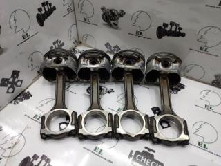 Запчасть поршень с шатуном NISSAN