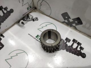 Запчасть шестерня коленвала NISSAN