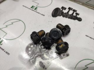 Запчасть болт маховика NISSAN