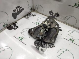 Запчасть маслонасос NISSAN