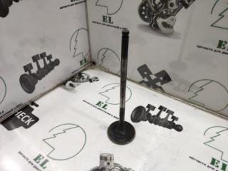 Запчасть клапан впускной honda