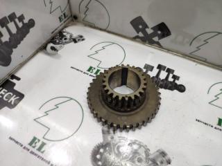 Фото запчасти шестерня коленвала NISSAN контрактная запчасть Запчасть шестерня коленвала NISSAN