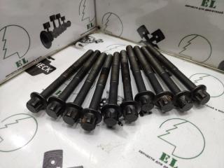 Фото запчасти болт головки блока цилиндров NISSAN контрактная запчасть Запчасть болт головки блока цилиндров NISSAN