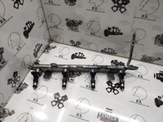 Форсунка топливная рейка в сборе NISSAN контрактная Форсунка топливная рейка в сборе NISSAN