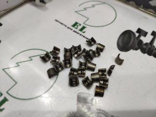 Сухарь клапана NISSAN QG18DE 13210-53Y00 контрактная