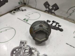 Болт шкива коленвала NISSAN