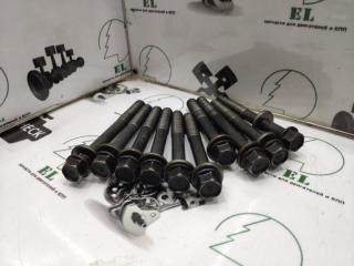 Запчасть болт постели коленвала honda