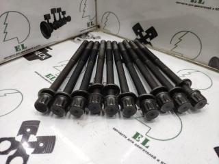 Запчасть болт головки блока цилиндров honda