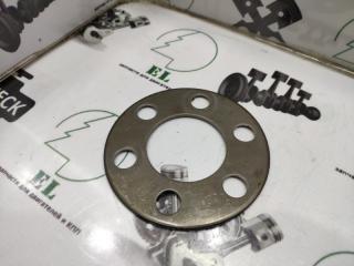 Фото запчасти шайба маховика NISSAN контрактная запчасть Запчасть шайба маховика NISSAN