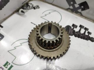Запчасть шестерня коленвала NISSAN