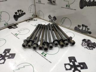 Запчасть болт головки блока цилиндров MITSUBISHI