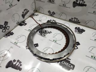 Запчасть фрикционы акпп INFINITI