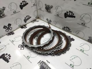 Запчасть фрикционы акпп INFINITI