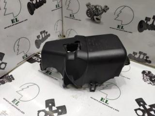 Запчасть кожух компрессора надува VOLKSWAGEN