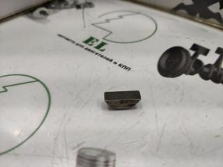 Запчасть шпонка коленвала SUBARU