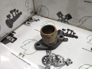 Запчасть патрубок системы охлаждения NISSAN