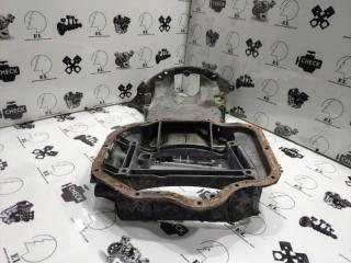 Поддон верхняя часть NISSAN