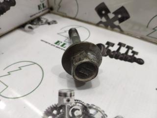 Запчасть болт шкива коленвала SUBARU