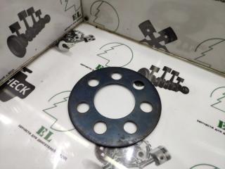 Запчасть шайба маховика MITSUBISHI