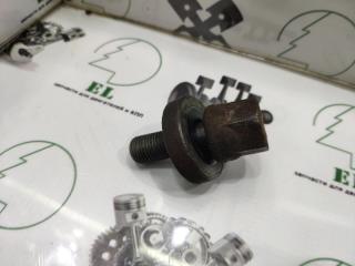 Запчасть болт шкива коленвала MITSUBISHI