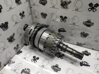 Запчасть планетарная передача акпп PORSCHE