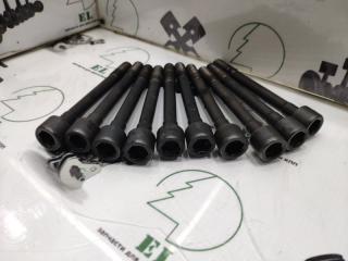 Фото запчасти болт головки блока цилиндров NISSAN контрактная запчасть Запчасть болт головки блока цилиндров NISSAN