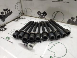 Фото запчасти болт головки блока цилиндров NISSAN контрактная запчасть Запчасть болт головки блока цилиндров NISSAN