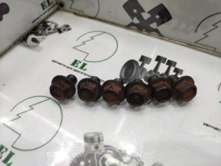 Запчасть болт маховика NISSAN