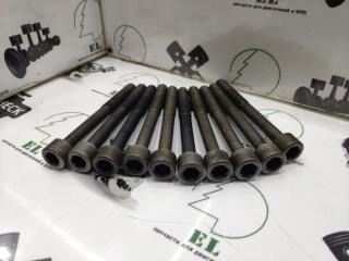 Запчасть болт головки блока цилиндров MAZDA