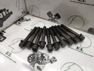 Запчасть болт постели коленвала MAZDA