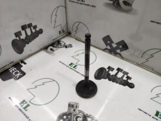 Запчасть клапан впускной MAZDA