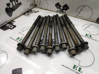 Запчасть болт головки блока цилиндров MAZDA