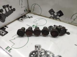 Запчасть болт маховика MAZDA