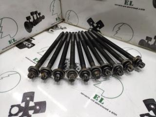 Запчасть болт головки блока цилиндров Peugeot