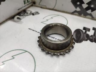 Запчасть шестерня масляного насоса BMW