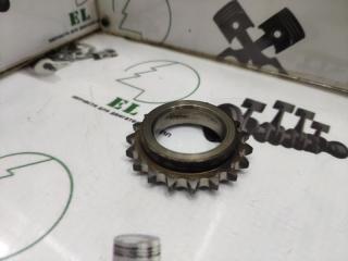 Запчасть шестерня коленвала BMW