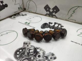 Запчасть болт маховика TOYOTA