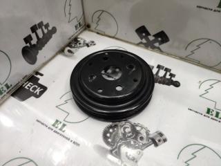 Фото запчасти шкив помпы NISSAN контрактная запчасть Запчасть шкив помпы NISSAN