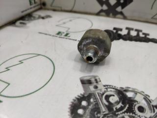 Запчасть датчик давления масла MAZDA