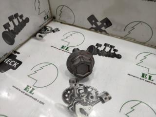 Болт шкива коленвала NISSAN