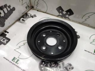 Фото запчасти шкив помпы NISSAN контрактная запчасть Запчасть шкив помпы NISSAN