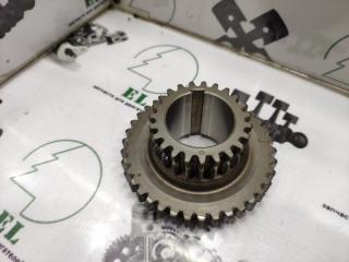 Запчасть шестерня коленвала NISSAN
