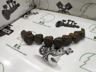 Запчасть болт маховика honda