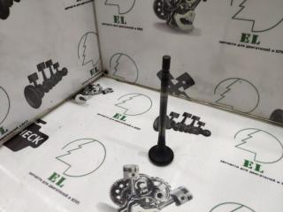 Фото запчасти клапан выпускной NISSAN контрактная запчасть Запчасть клапан выпускной NISSAN