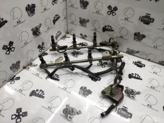 Форсунка топливная рейка в сборе NISSAN контрактная Форсунка топливная рейка в сборе NISSAN