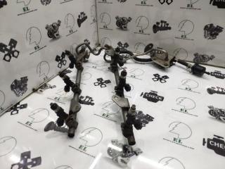 Форсунка топливная рейка в сборе NISSAN контрактная Форсунка топливная рейка в сборе NISSAN