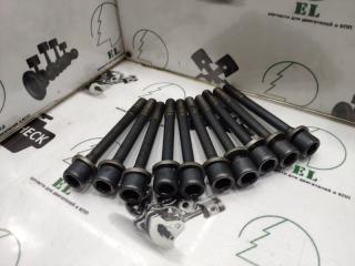 Фото запчасти болт головки блока цилиндров NISSAN контрактная запчасть Запчасть болт головки блока цилиндров NISSAN