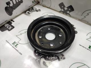 Фото запчасти шкив помпы NISSAN контрактная запчасть Запчасть шкив помпы NISSAN