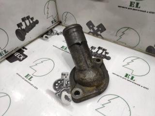 Фото запчасти крышка термостата NISSAN контрактная запчасть Запчасть крышка термостата NISSAN